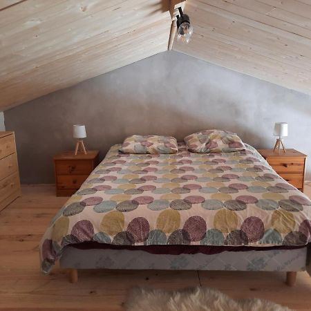Studio 40 M 2 Pres St Guilhem Le Desert Et Riviere La Boissiere  Exterior photo